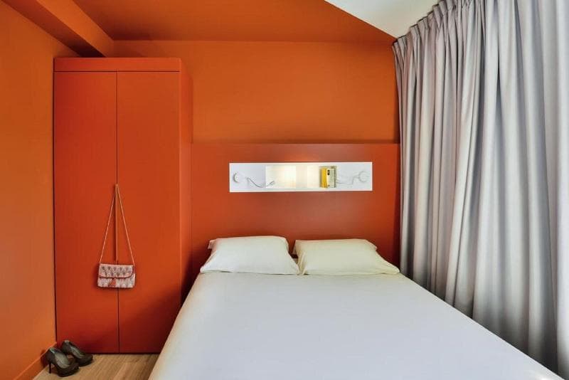 Ibis Budget Macon Creches 4