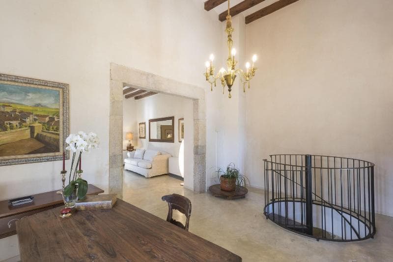 Sa Bisbal Rural Hotel (Adults Only) 5
