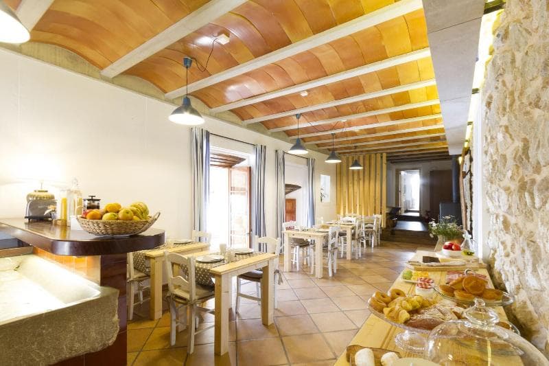 Sa Bisbal Rural Hotel (Adults Only) 3