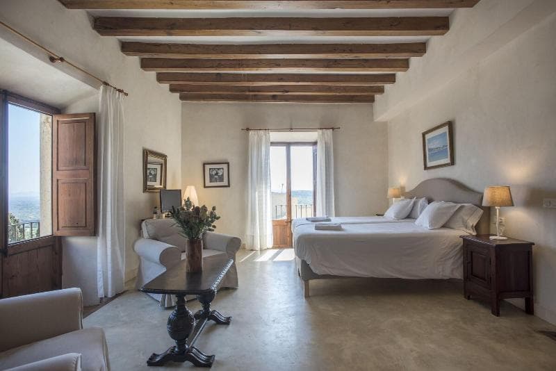 Sa Bisbal Rural Hotel (Adults Only) 4
