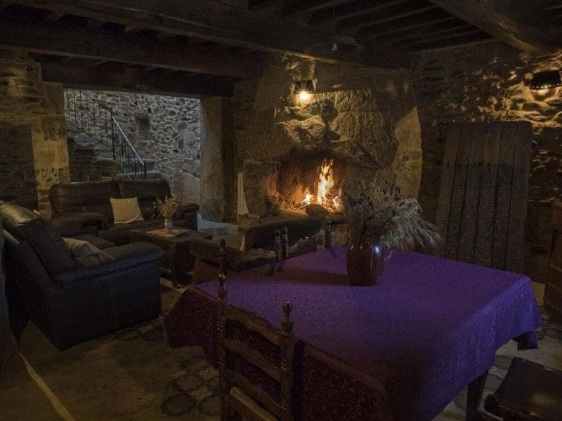 Hotel Rural Bermellar photo 1