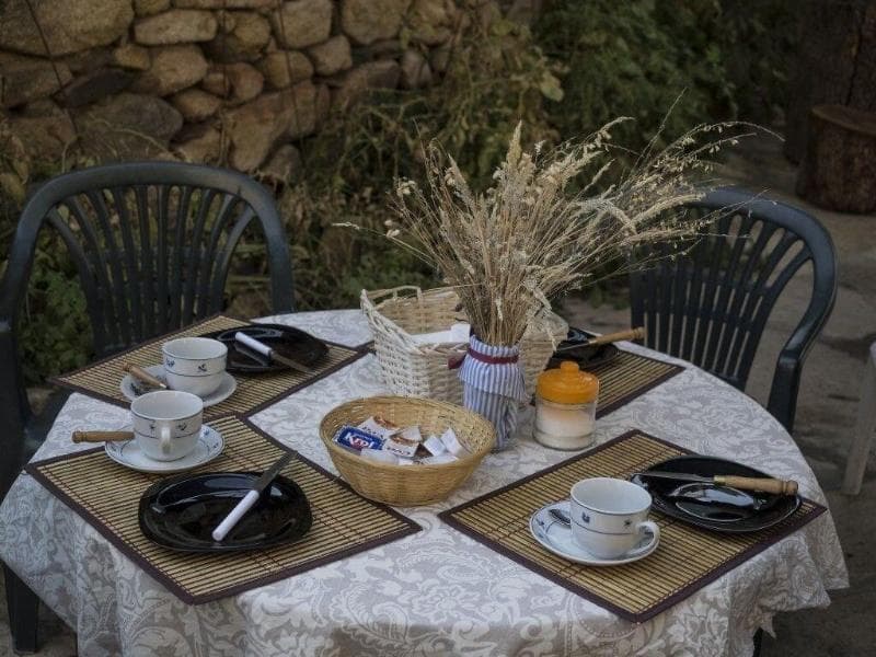 Hotel Rural Bermellar 5