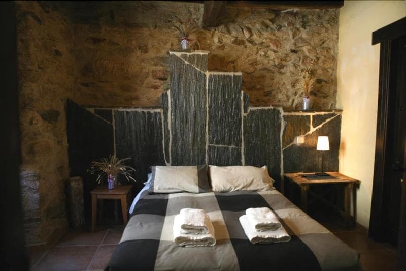 Hotel Rural Bermellar 3