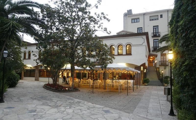 Broquetas Spa Termal 2