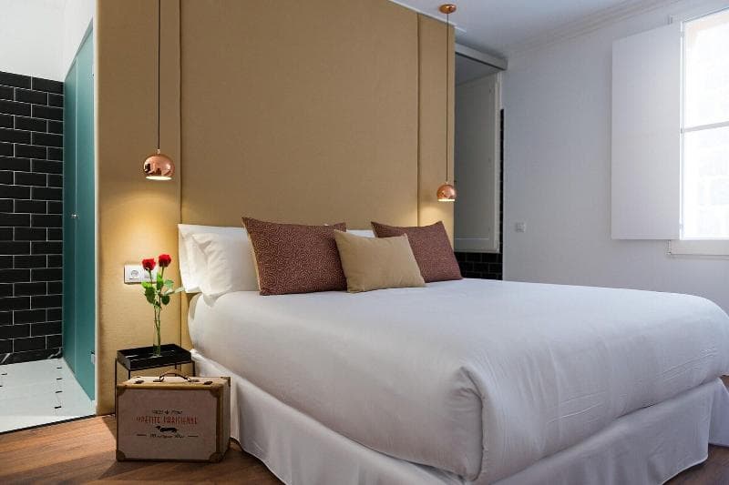 Divina Suites Hotel Boutique Adults Only 3