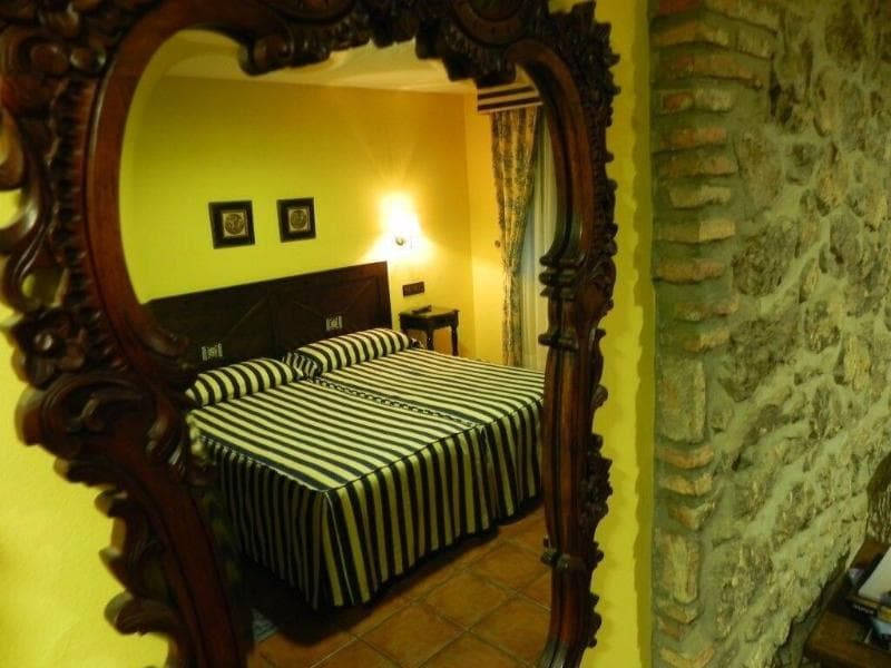 Hotel La Posada Del Rey 4