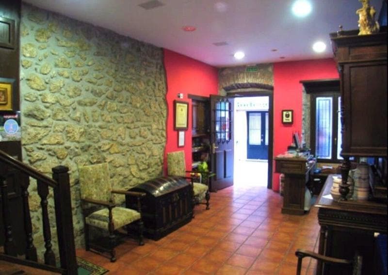 Hotel La Posada Del Rey 3