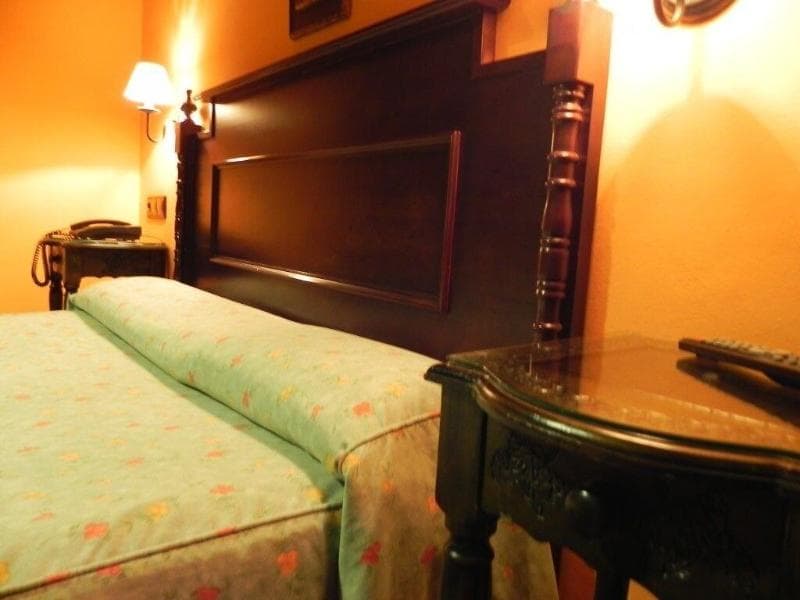Hotel La Posada Del Rey photo 1