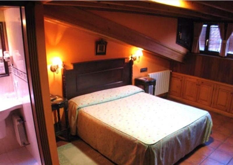Hotel La Posada Del Rey 5