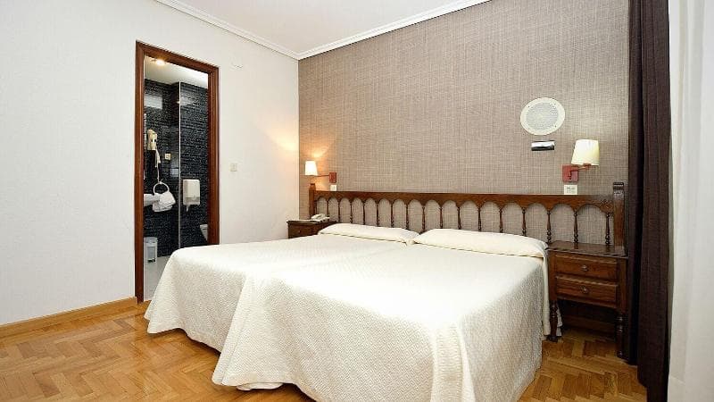 Hotel El Molinon 5