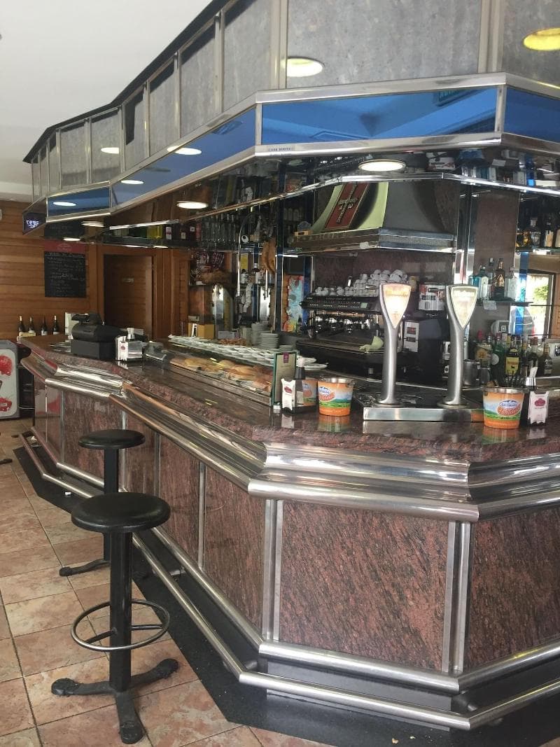 Hotel El Molinon photo 1