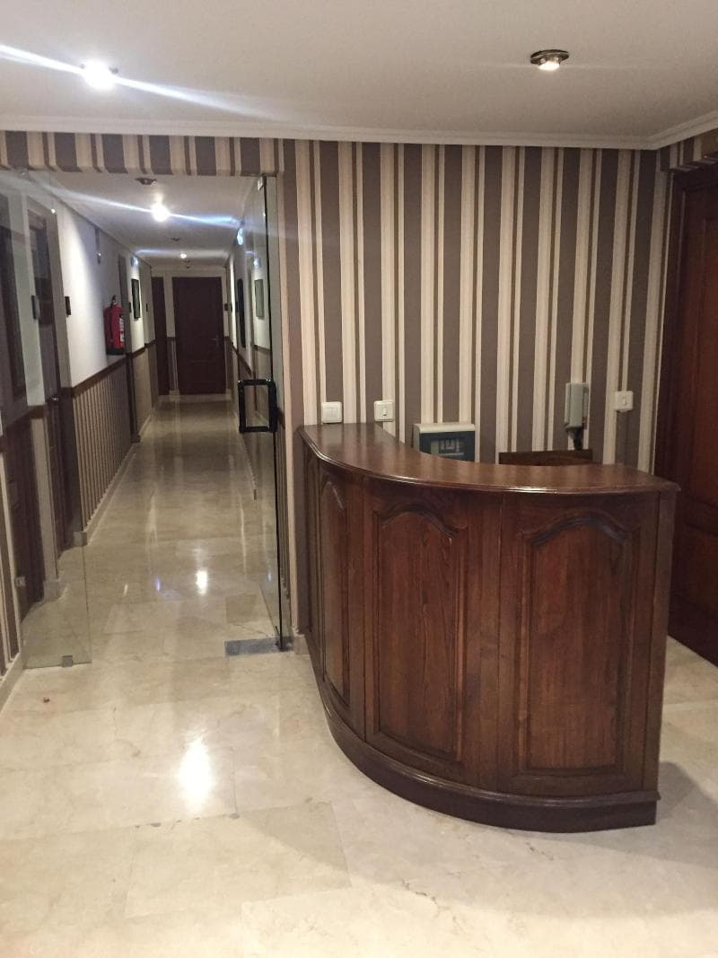 Hotel El Molinon 4