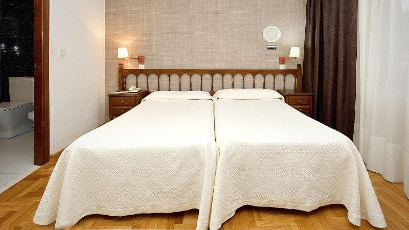Hotel El Molinon 3
