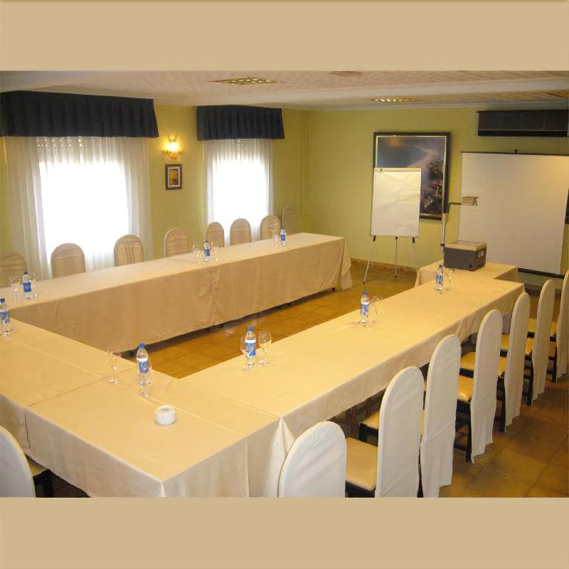 Hotel Miramar photo 1