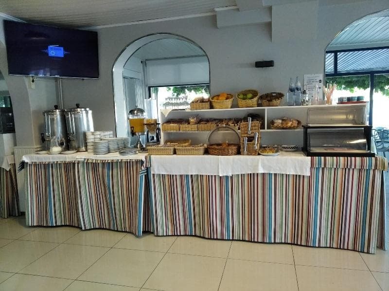Hotel Miramar 4