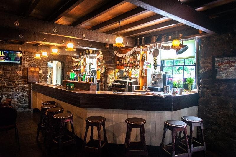 The Garrandarragh Inn photo 1