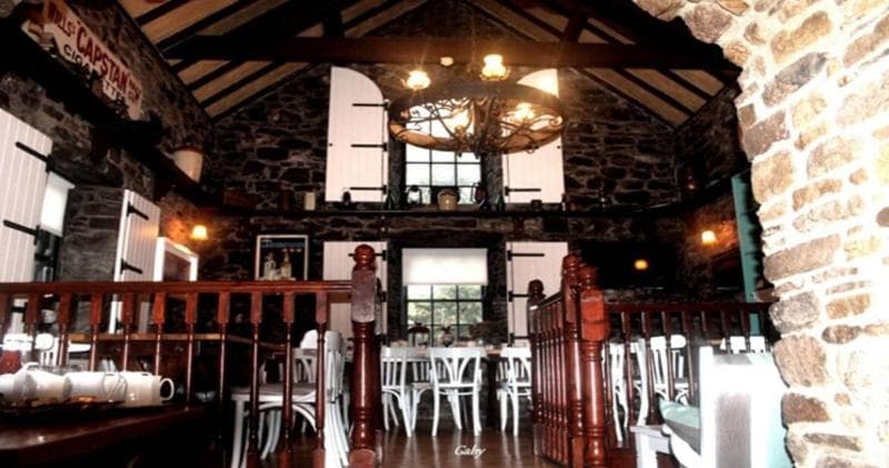 The Garrandarragh Inn 5