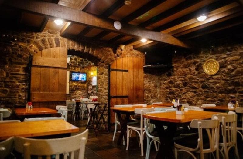 The Garrandarragh Inn 3