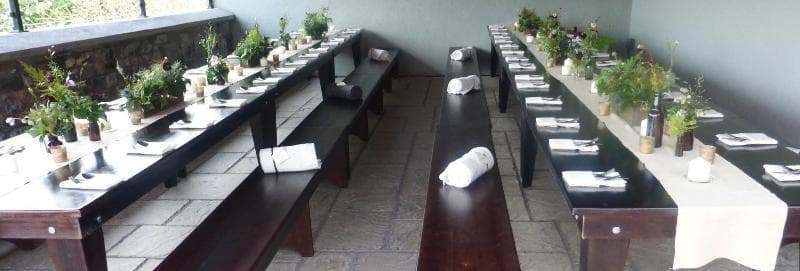 Ryans Hotel photo 1
