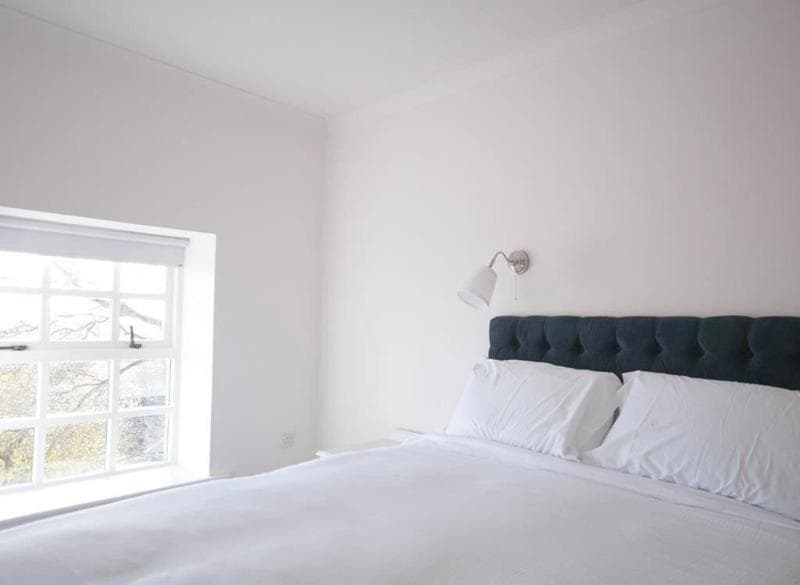 Kildare House Hotel 5