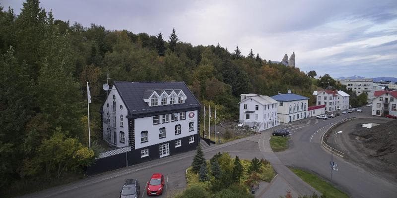 Akureyri Hotel 5