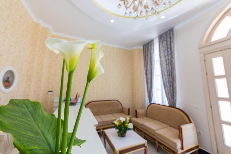 Belagrita Hotel 4