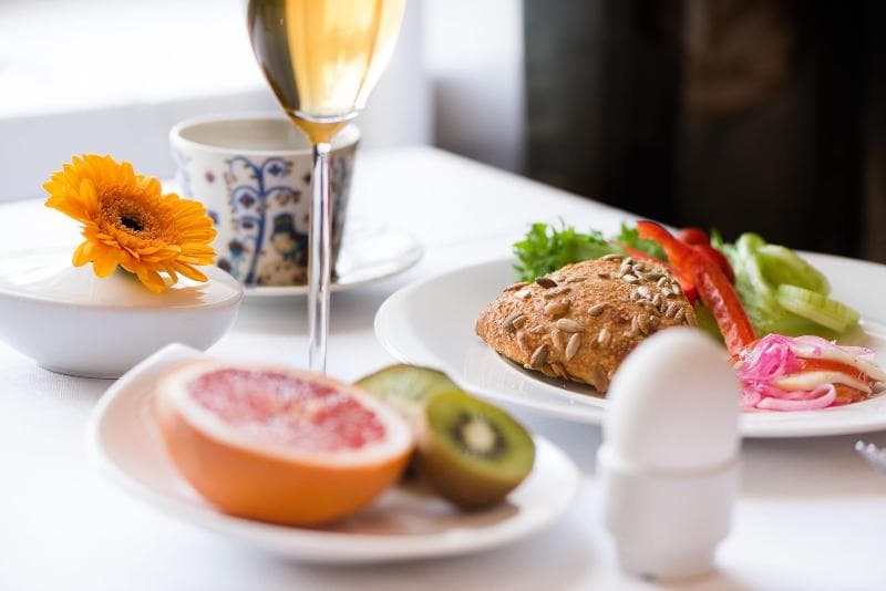 Boutique Hotel Yopuu (Adults only) 3