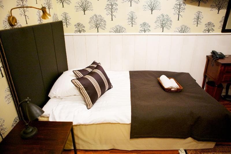 Boutique Hotel Yopuu (Adults only) 4