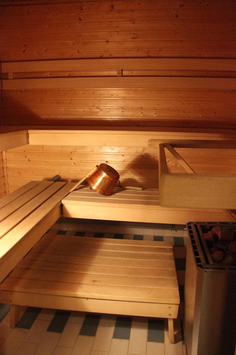 Kesähotelli Tott main
