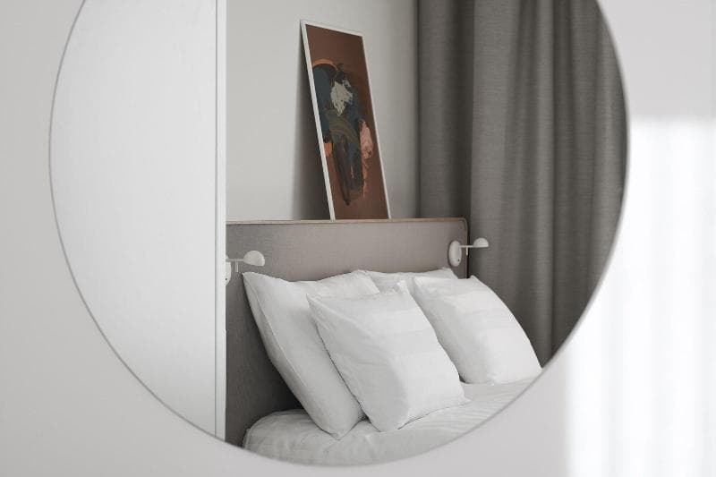 Original Sokos Hotel Tripla 4