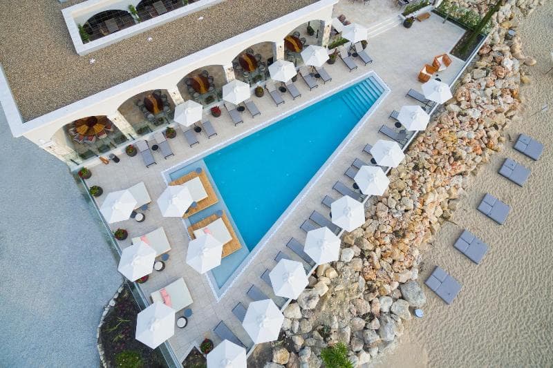 Villa Chinka By Astor Garden Hotel - Adults Only main