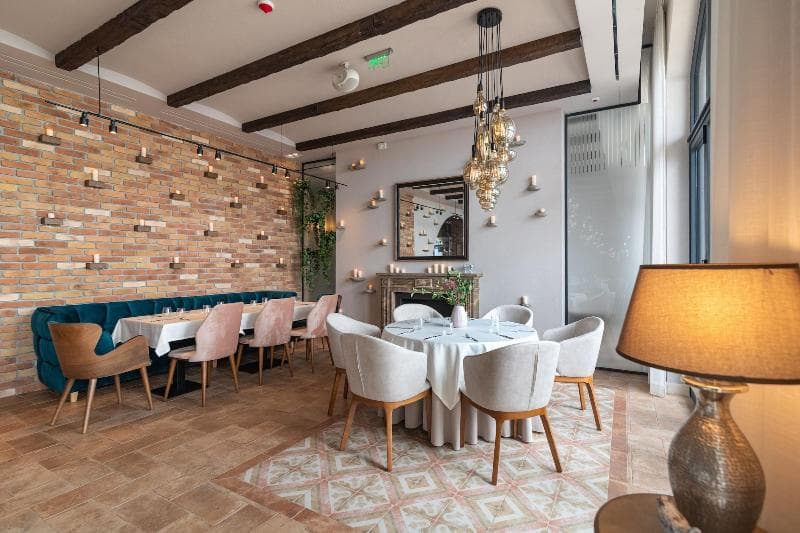 Villa Chinka By Astor Garden Hotel - Adults Only 2