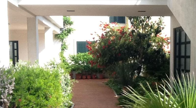 Beachfront Apartments Tamaris 3