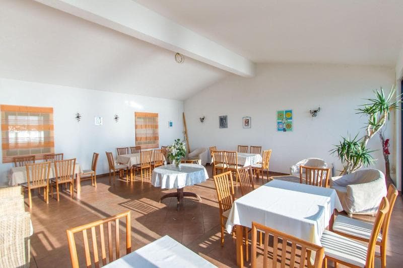 Beachfront Apartments Tamaris main