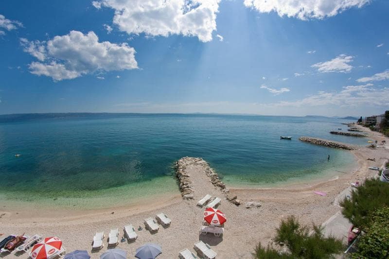 Beachfront Apartments Tamaris 5