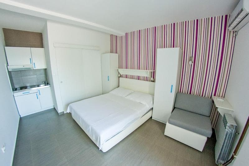 Beachfront Apartments Tamaris photo 1