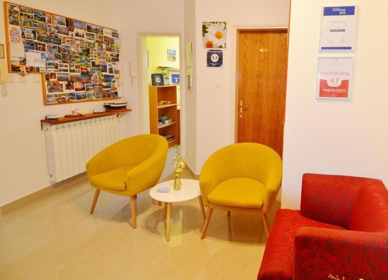 Apartments Petra 4