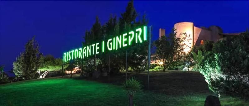 I Ginepri 4