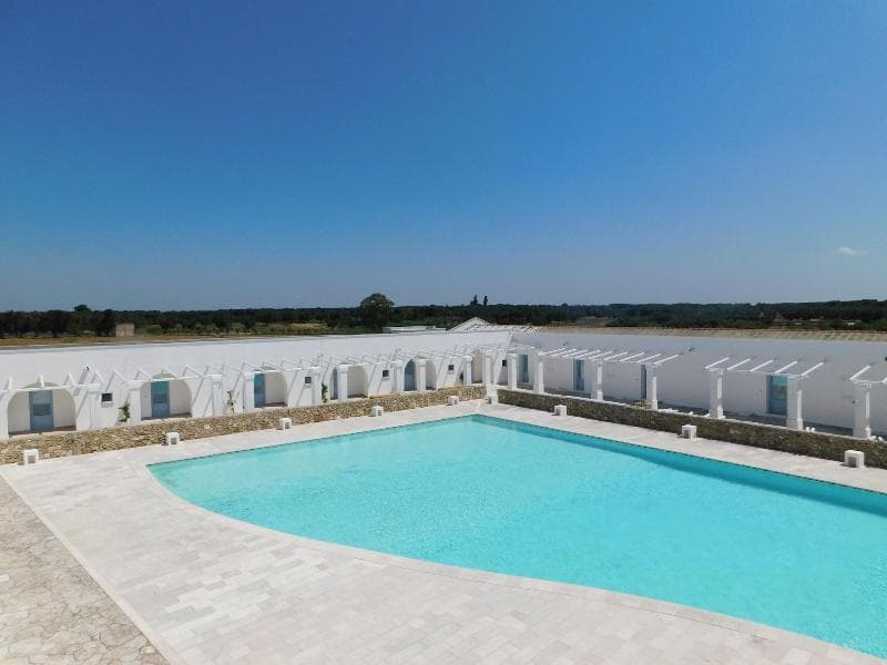 Masseria Malvindi photo 1