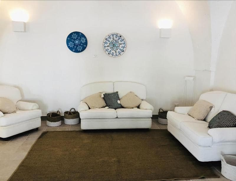 Masseria Malvindi 4