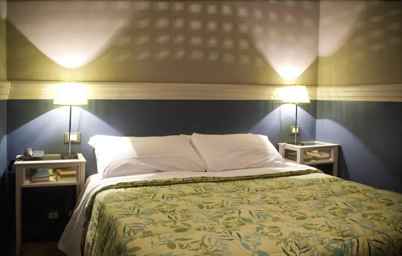Hotel Cristoforo Colombo 4