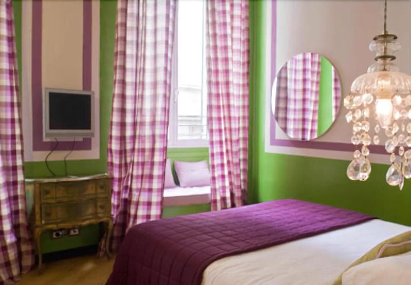 Hotel Cristoforo Colombo photo 1