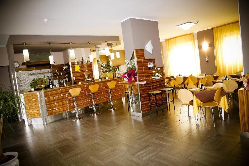 Hotel Giada 4