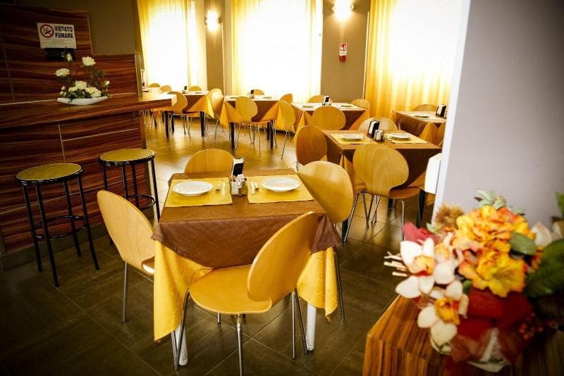 Hotel Giada photo 1
