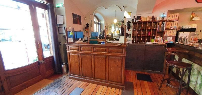 Albergo Ristorante San Giors 4