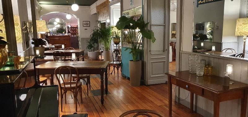Albergo Ristorante San Giors 2