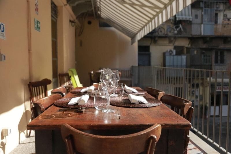 Albergo Ristorante San Giors 5