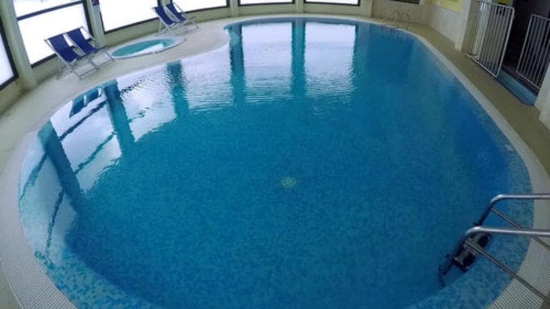 Grand Hotel Duchi D'aosta photo 1