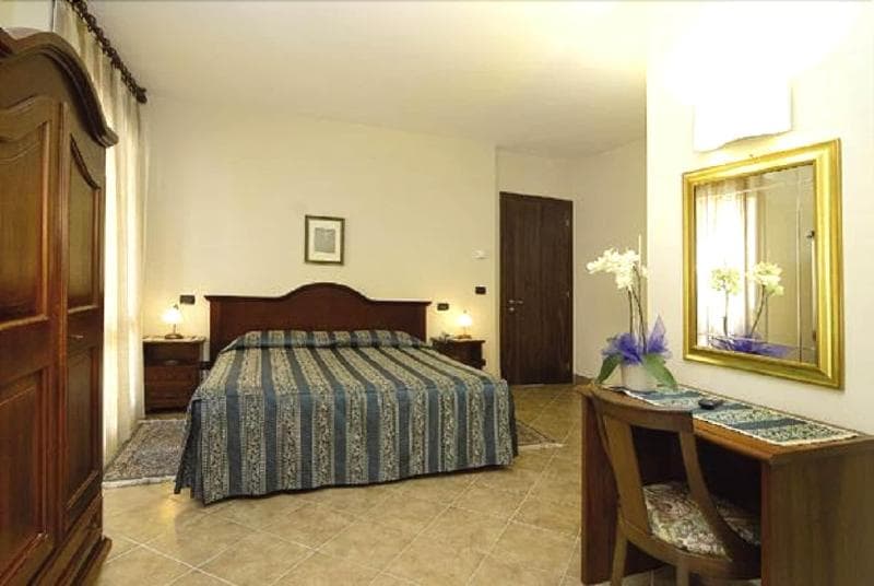 Hotel Il Grappolo D'oro 4