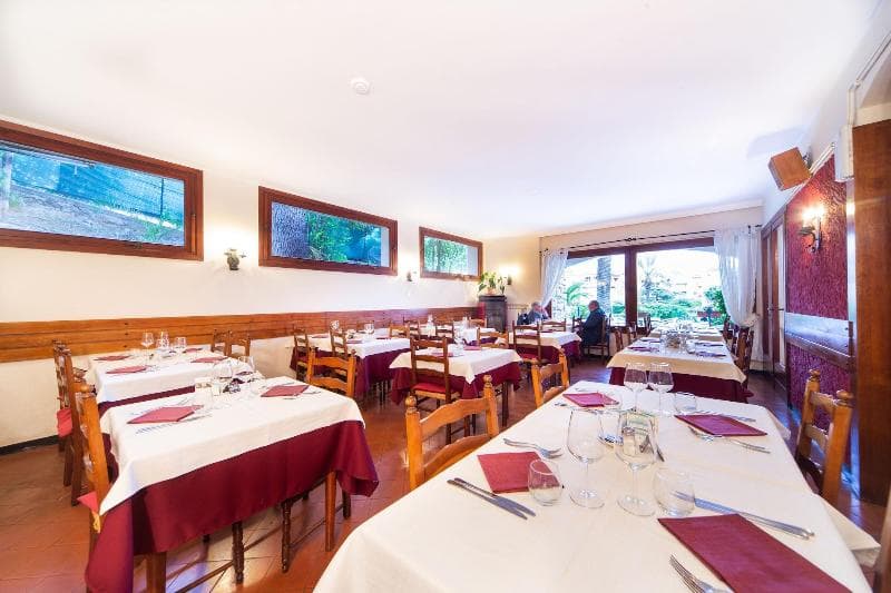 Hotel Restaurant Il Caminetto 3